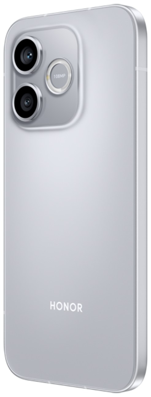 Смартфон Honor 600 Lite 8/256 ГБ серый