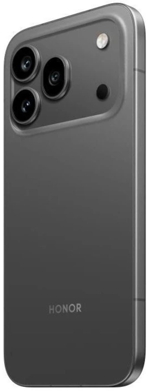 Смартфон Honor 600 Pro 12/512 ГБ черный