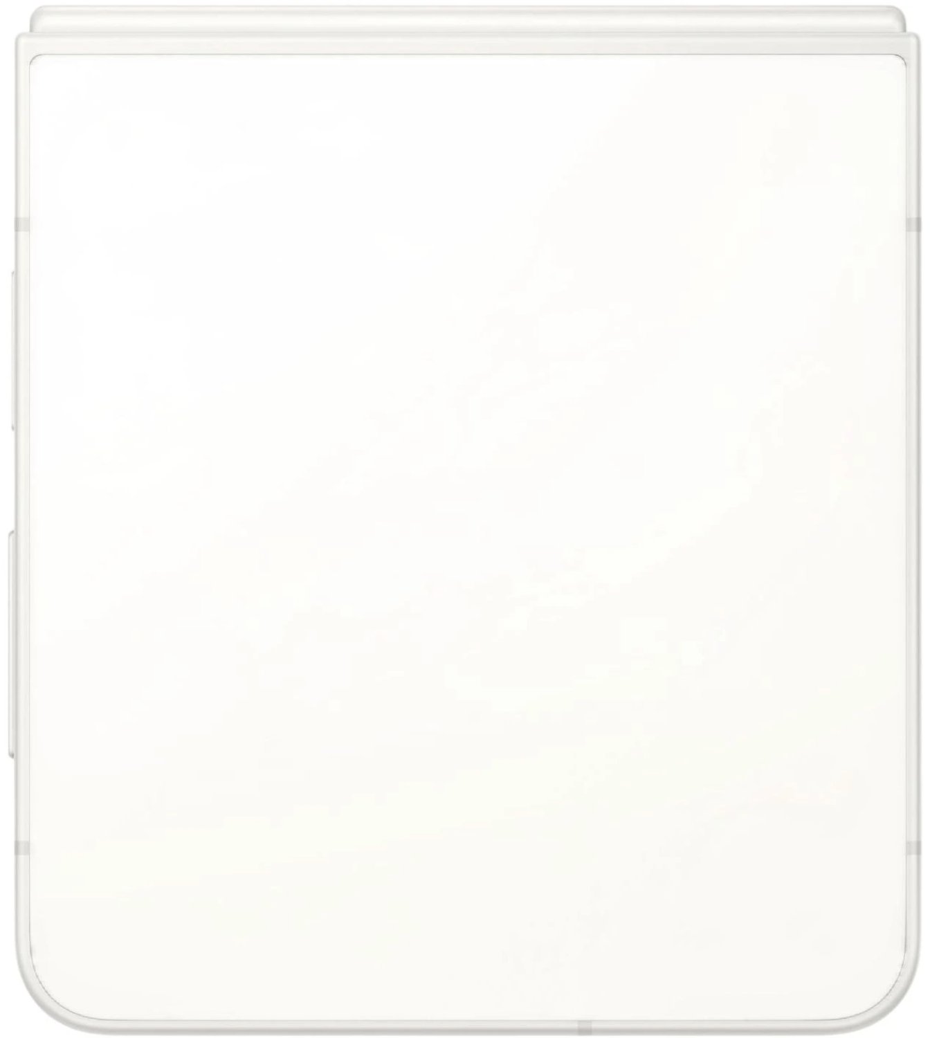 Смартфон Samsung Galaxy Z Flip 8 12/256 ГБ бежевый CAU