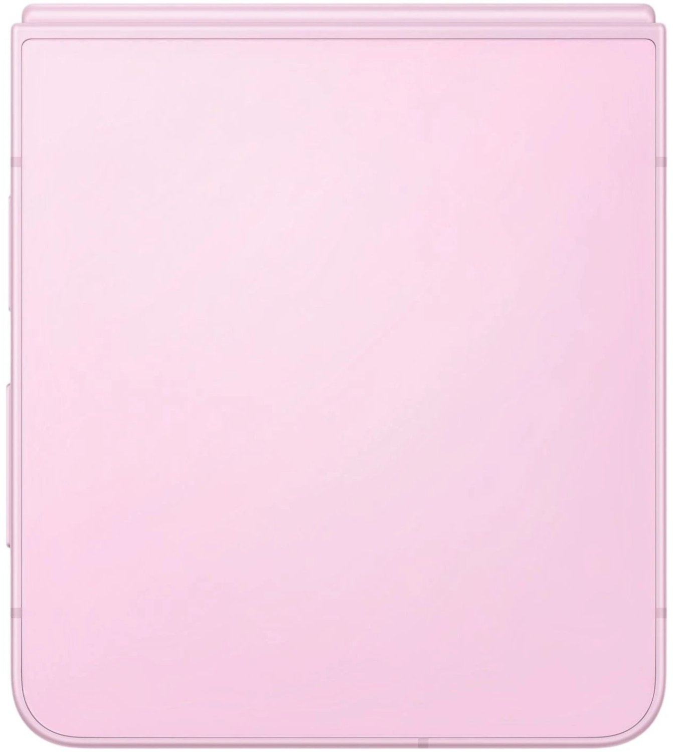 Смартфон Samsung Galaxy Z Flip 8 12/256 ГБ розовый CAU