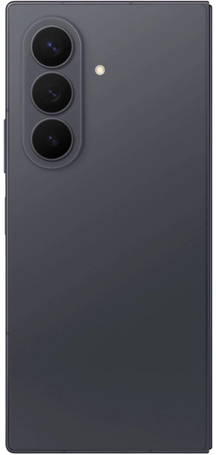Смартфон Samsung Galaxy Z Fold 8 Ultra 12/512 ГБ черный CAU