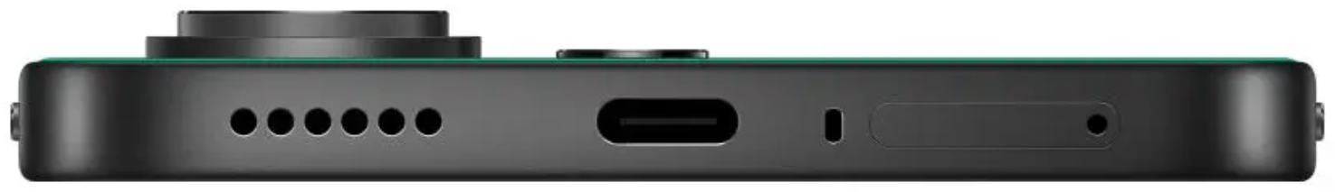 Смартфон Tecno Camon 50 12/256 ГБ бирюзовый