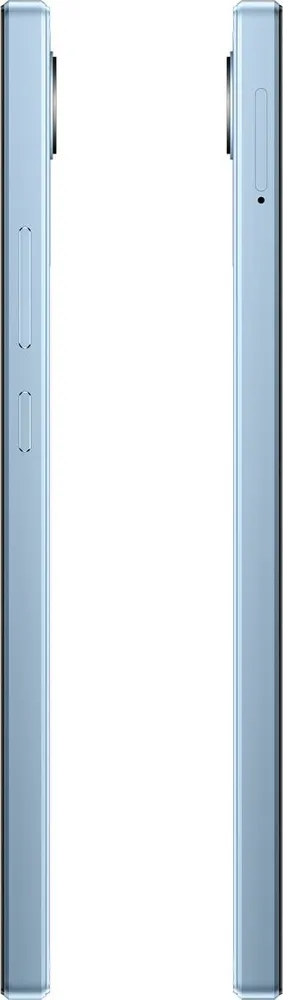 Смартфон realme C30 2/32 ГБ голубой