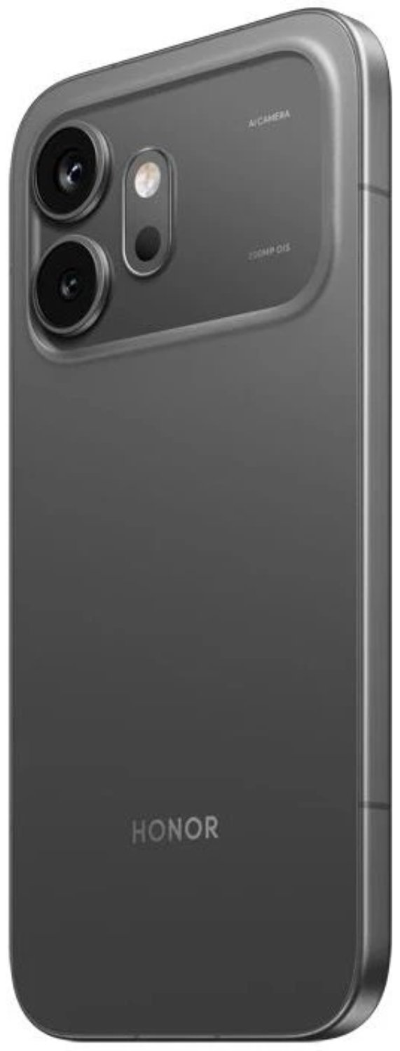 Смартфон Honor 600 12/256 ГБ черный