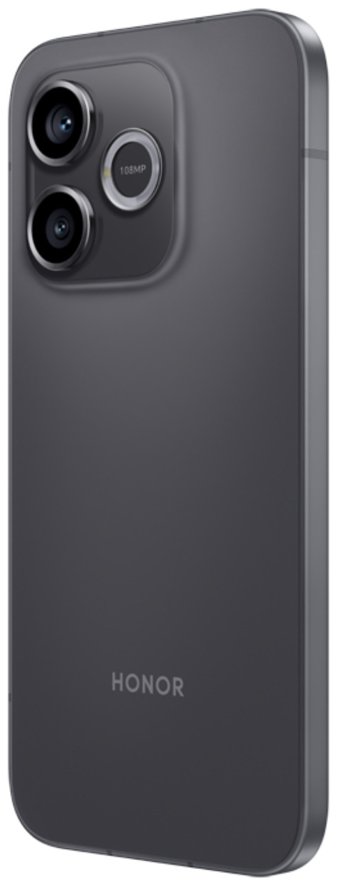 Смартфон Honor 600 Lite 8/256 ГБ черный