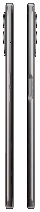 Смартфон realme 8i 4/64 ГБ черный