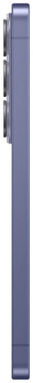 Смартфон Samsung Galaxy S26 12/256 ГБ фиолетовый