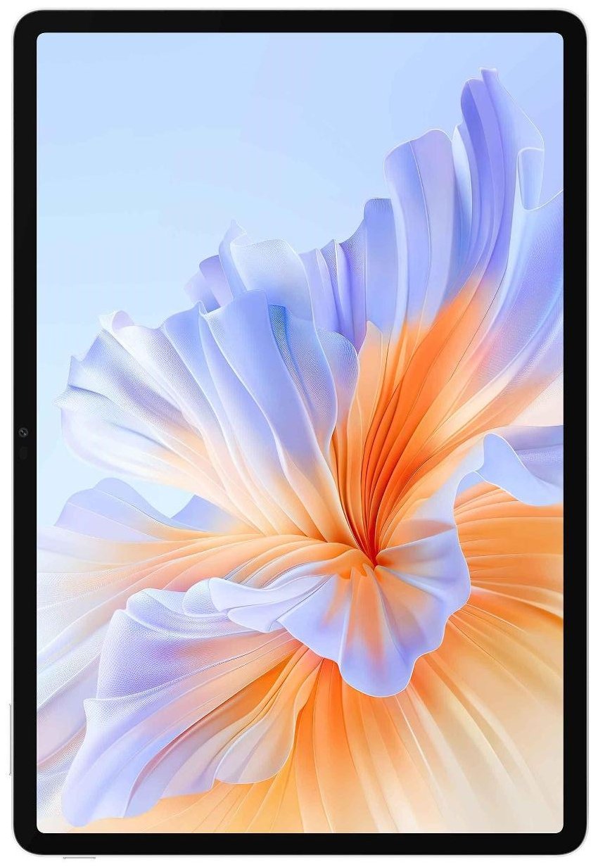 11,5" Планшет Honor Pad V9 5301AMSB 8/256 ГБ Wi-Fi (с клавиатурой в комплекте) серый