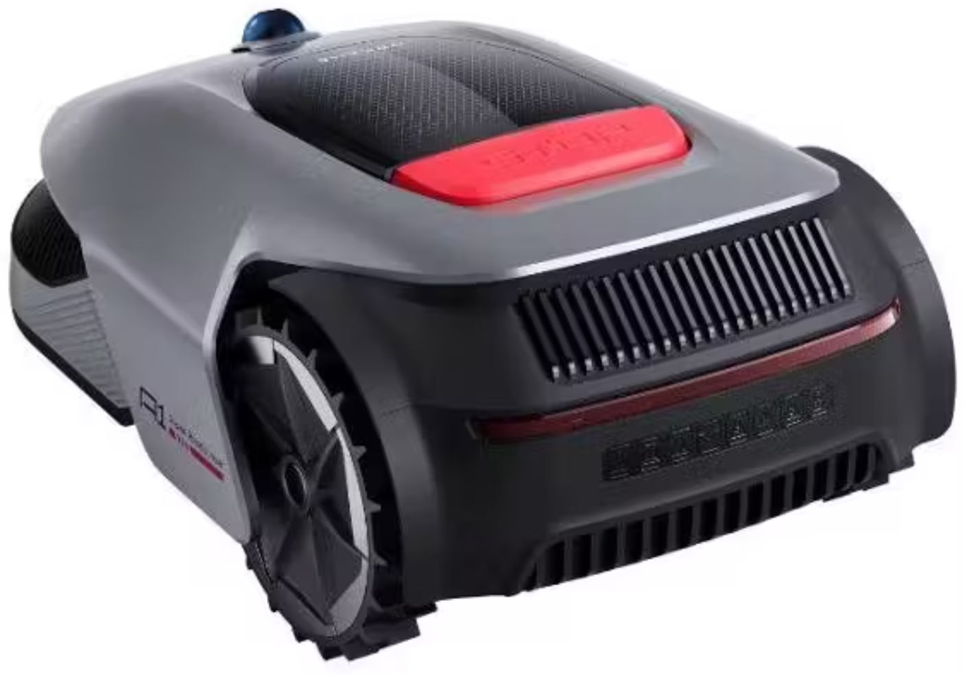 Робот-газонокосилка Dreame Roboticmower A1 серый