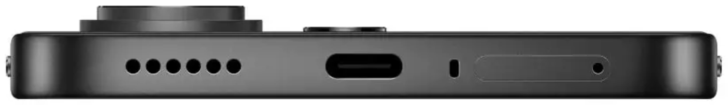 Смартфон Tecno Camon 50 Ultra 5G 8/512 ГБ черный