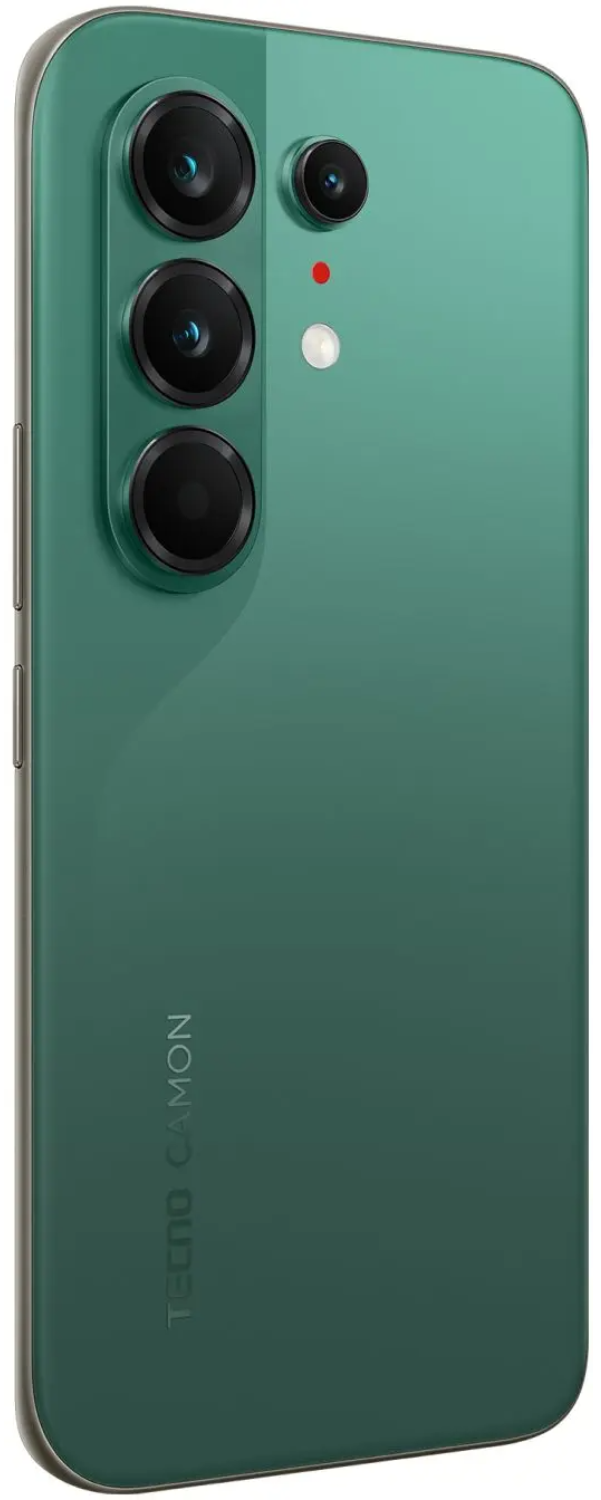 Смартфон Tecno Camon 50 Ultra 5G 8/512 ГБ зеленый