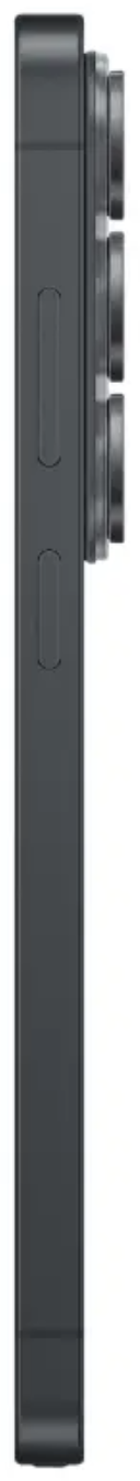 Смартфон Samsung Galaxy S26 Ultra 12/256 ГБ черный