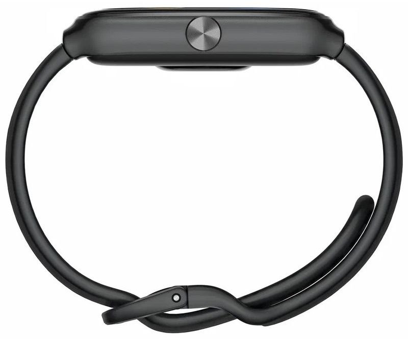 Фитнес-браслет Honor Choice Band черный 5504AAJN