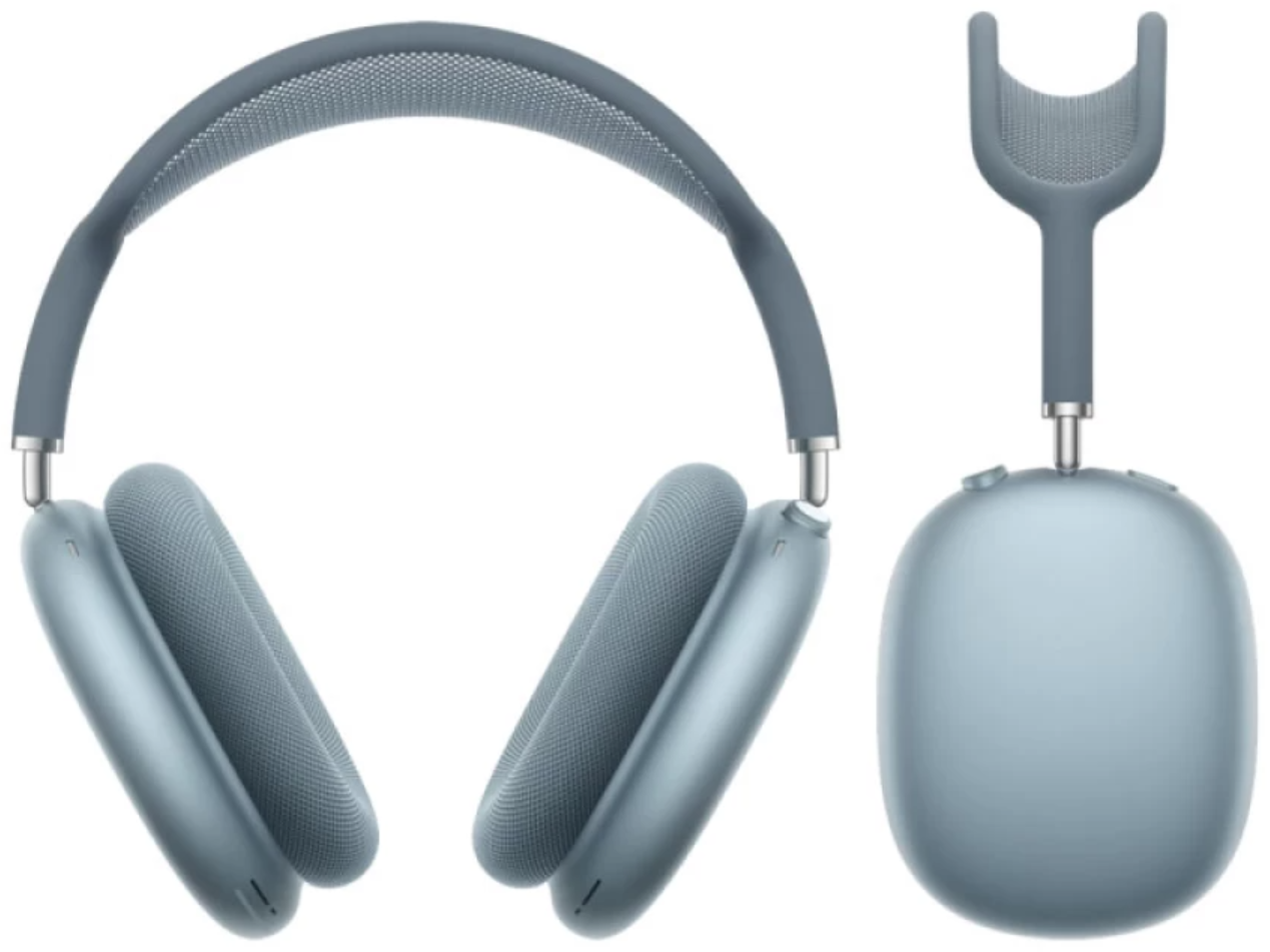 Беспроводные наушники Apple AirPods Max 2 синий