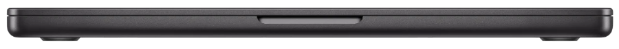 16,2" Ноутбук Apple MacBook Pro M5 Pro/24/1 ТБ черный MGEA4