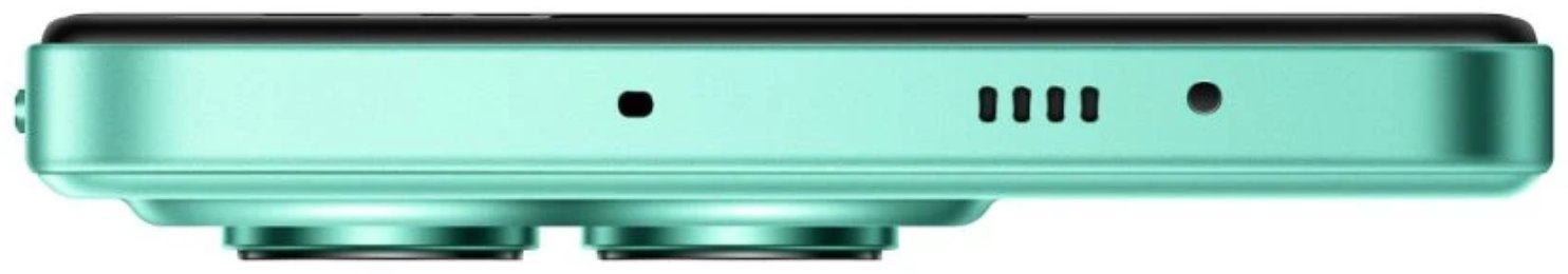 Смартфон Tecno POVA 7 Neo 8/256 ГБ бирюзовый
