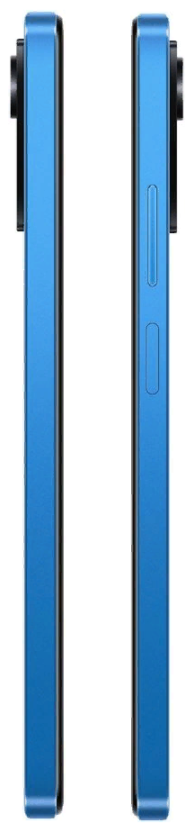 Смартфон Poco X4 Pro 5G 8/256 Гб синий ЕСТ