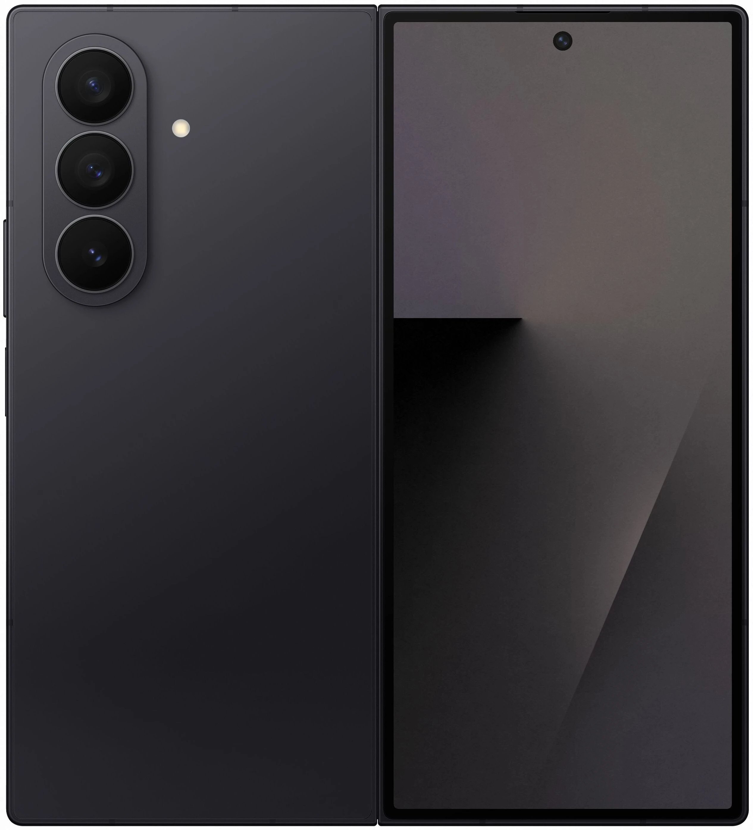 Смартфон Samsung Galaxy Z Fold 7 12/512 ГБ черный