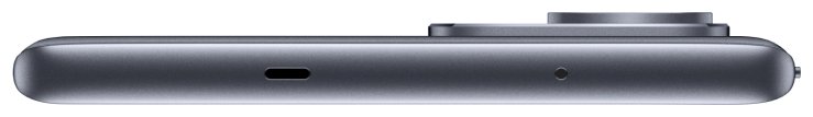 Смартфон Tecno Spark 40 Pro+ 8/256 ГБ черный