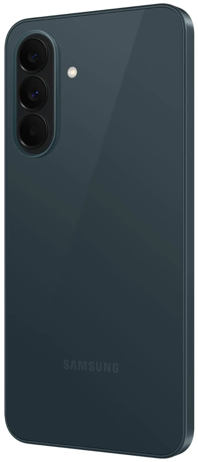 Смартфон Samsung Galaxy A37 6/128 ГБ зеленый