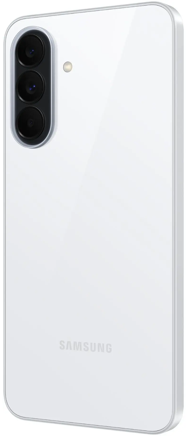Смартфон Samsung Galaxy A37 8/128 ГБ белый