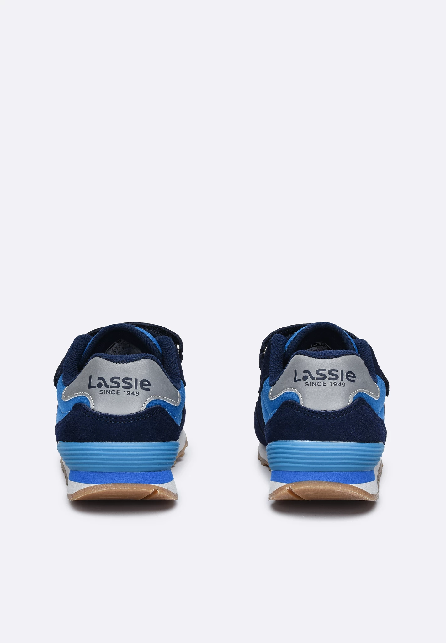 Кроссовки из натуральной кожи, Helsinki