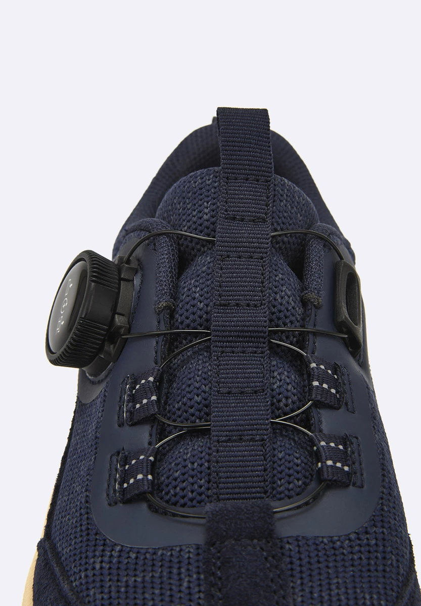 Кроссовки Barefoot, Kongsberg 