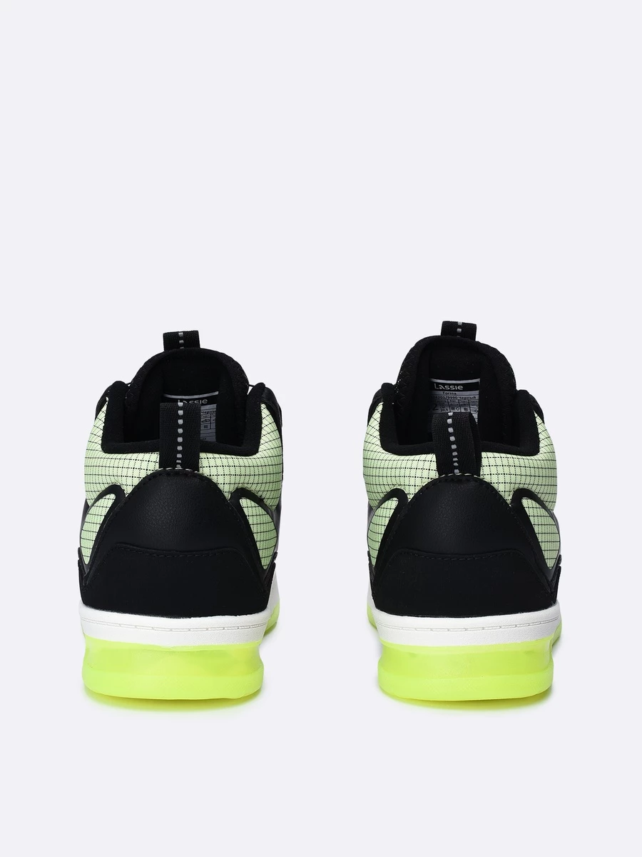 Forssa, Кроссовки