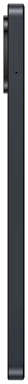 Смартфон Samsung Galaxy A07 6/128 ГБ черный