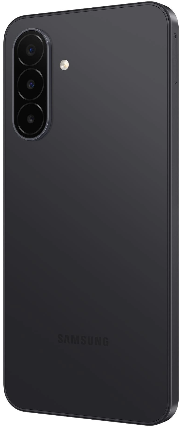 Смартфон Samsung Galaxy A18 6/128 ГБ черный CAU