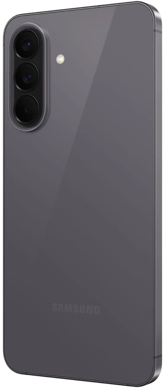 Смартфон Samsung Galaxy A57 8/256 ГБ серый