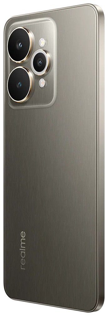 Смартфон Realme 15 5G 8/256 ГБ черный