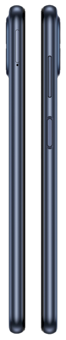 Смартфон Samsung Galaxy M33 5G 6/128 ГБ синий