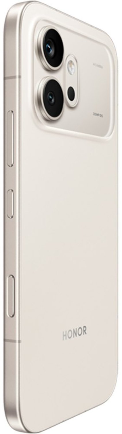 Смартфон Honor 600 8/256 ГБ золотистый