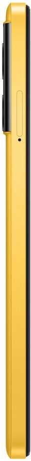 Смартфон Poco M5 6/128 Гб желтый ЕСТ
