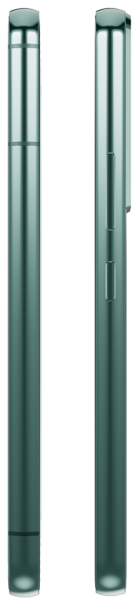 Смартфон Samsung Galaxy S22 8/256 ГБ зеленый