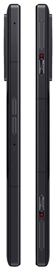 Смартфон Poco F4 GT 8/128 Гб черный ЕСТ