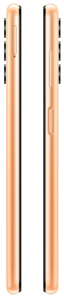 Смартфон Samsung Galaxy A13 4/128 ГБ оранжевый