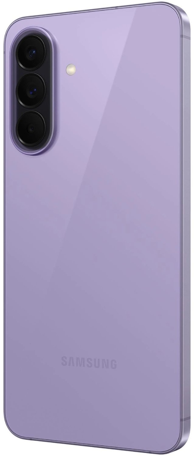 Смартфон Samsung Galaxy A57 8/256 ГБ фиолетовый CAU