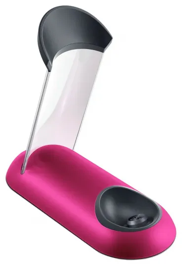 Выпрямитель Dyson Corrale HS03 розовый
