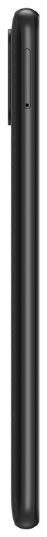 Смартфон Samsung Galaxy A03 4/128 ГБ черный