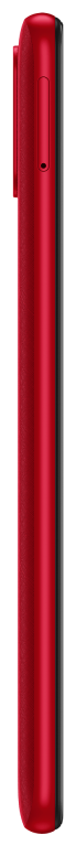 Смартфон Samsung Galaxy A03 4/128 ГБ красный