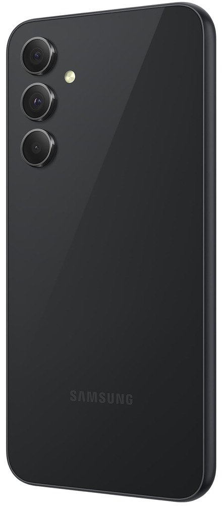 Смартфон Samsung Galaxy A54 5G 8/256 ГБ серый