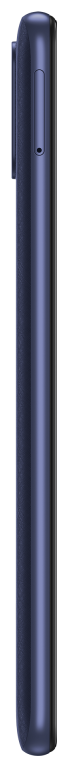 Смартфон Samsung Galaxy A03 4/64 ГБ синий