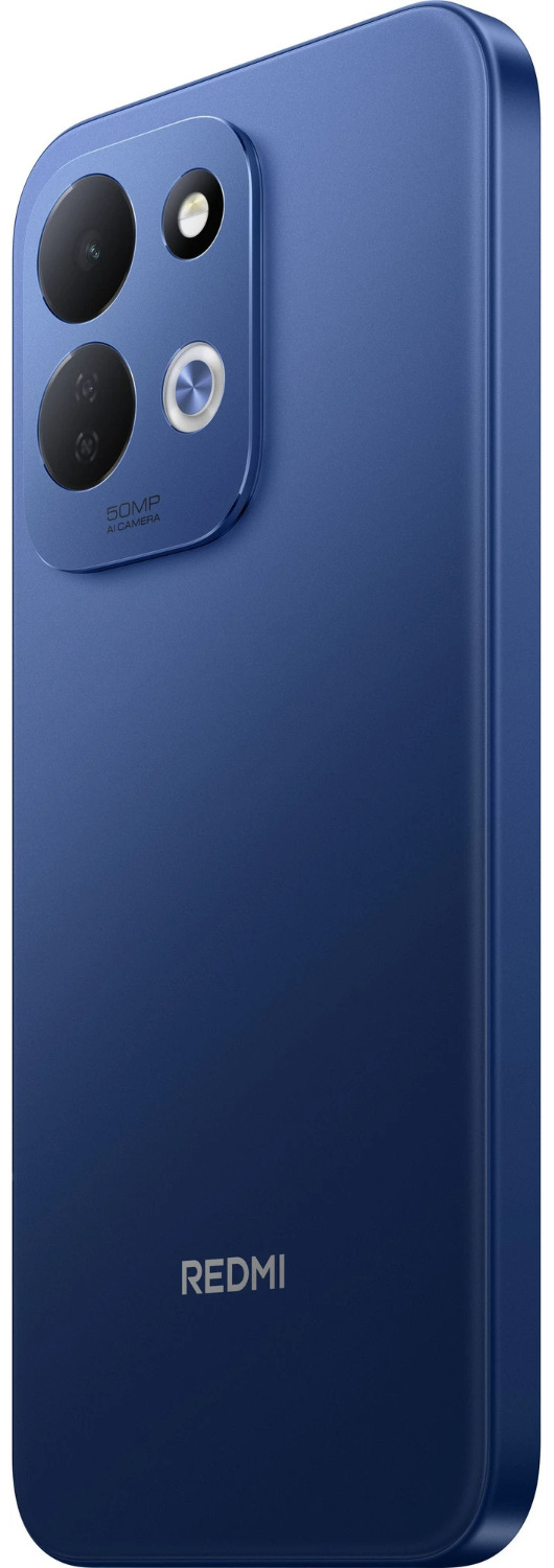 Смартфон REDMI 17 4/256 ГБ синий