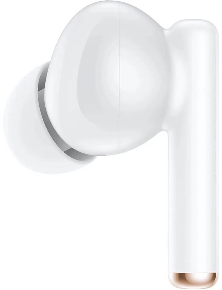 Беспроводные наушники Honor Choice Earbuds X5 Pro белый