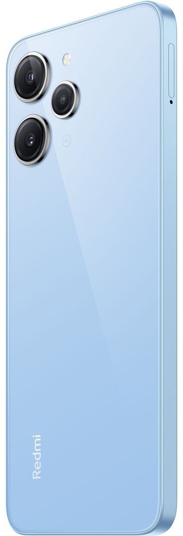 Смартфон Redmi 12 8/256 ГБ голубой