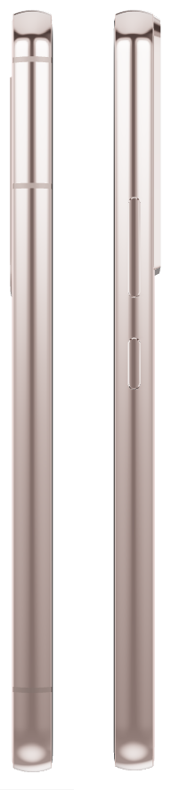 Смартфон Samsung Galaxy S22 8/128 ГБ розовый
