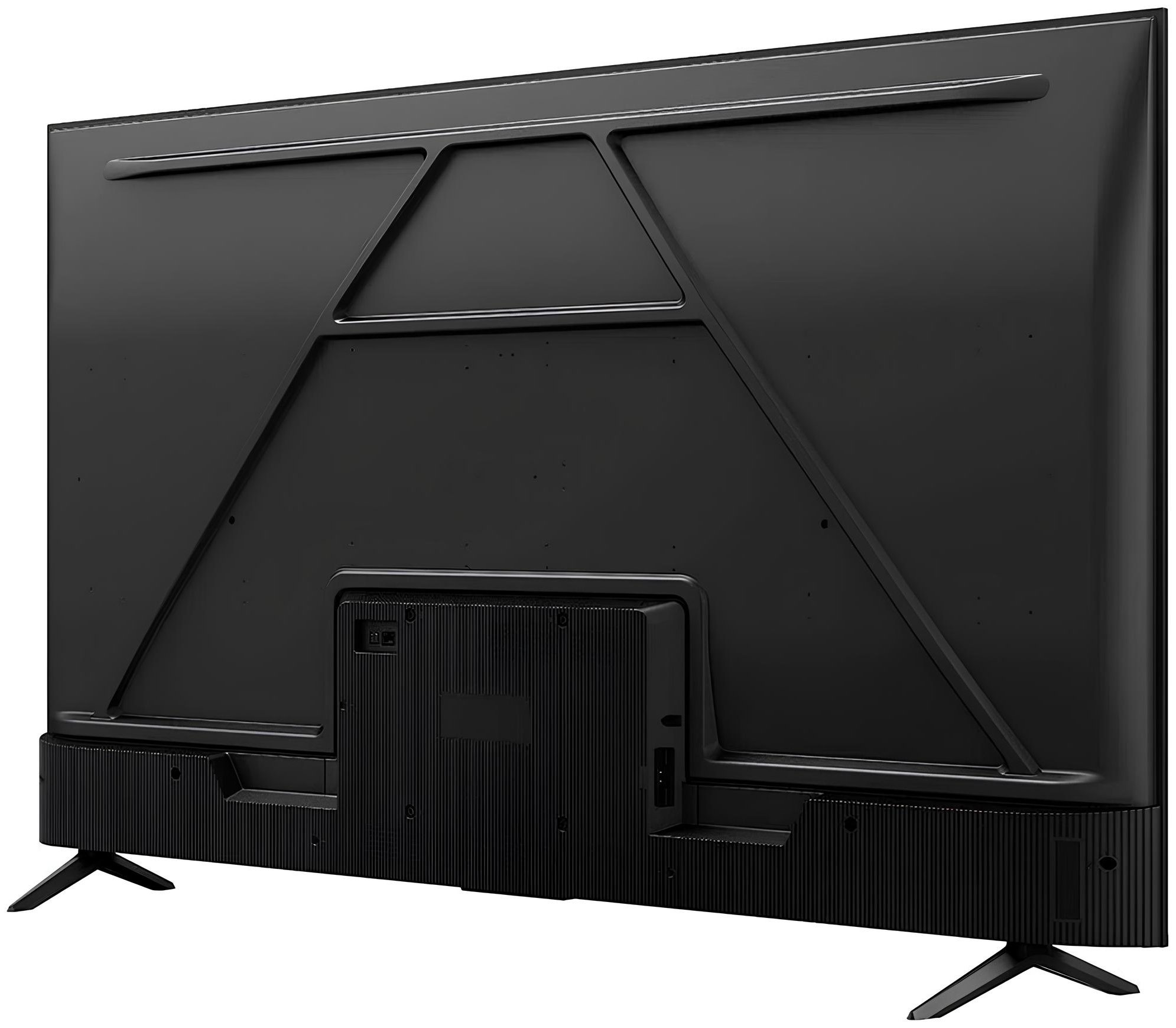 Телевизор TCL 55V6B 55" черный