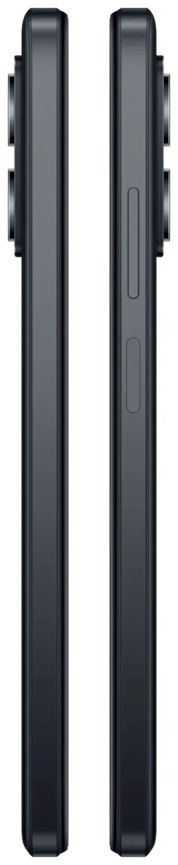 Смартфон Poco X4 GT 8/256 Гб черный ЕСТ